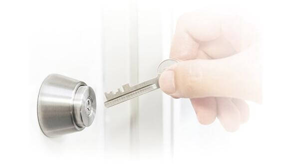 鍵管理システム(株式会社クマヒラ)